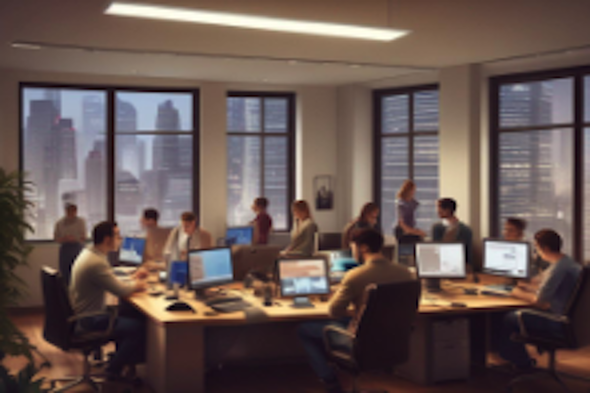 Unveiling the Benefits of In-House Developers for CRM Development ...