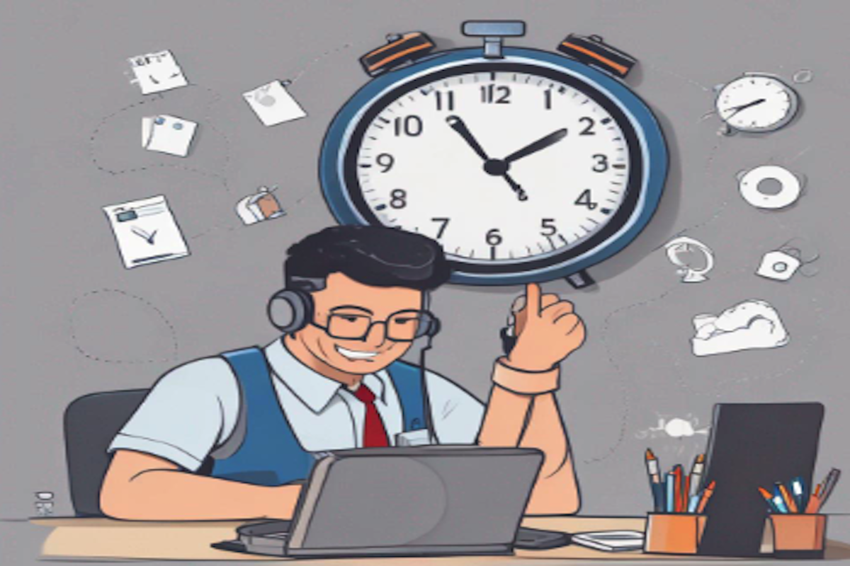The Impact of CRM on Reducing Service Call Response Times | SableCRM