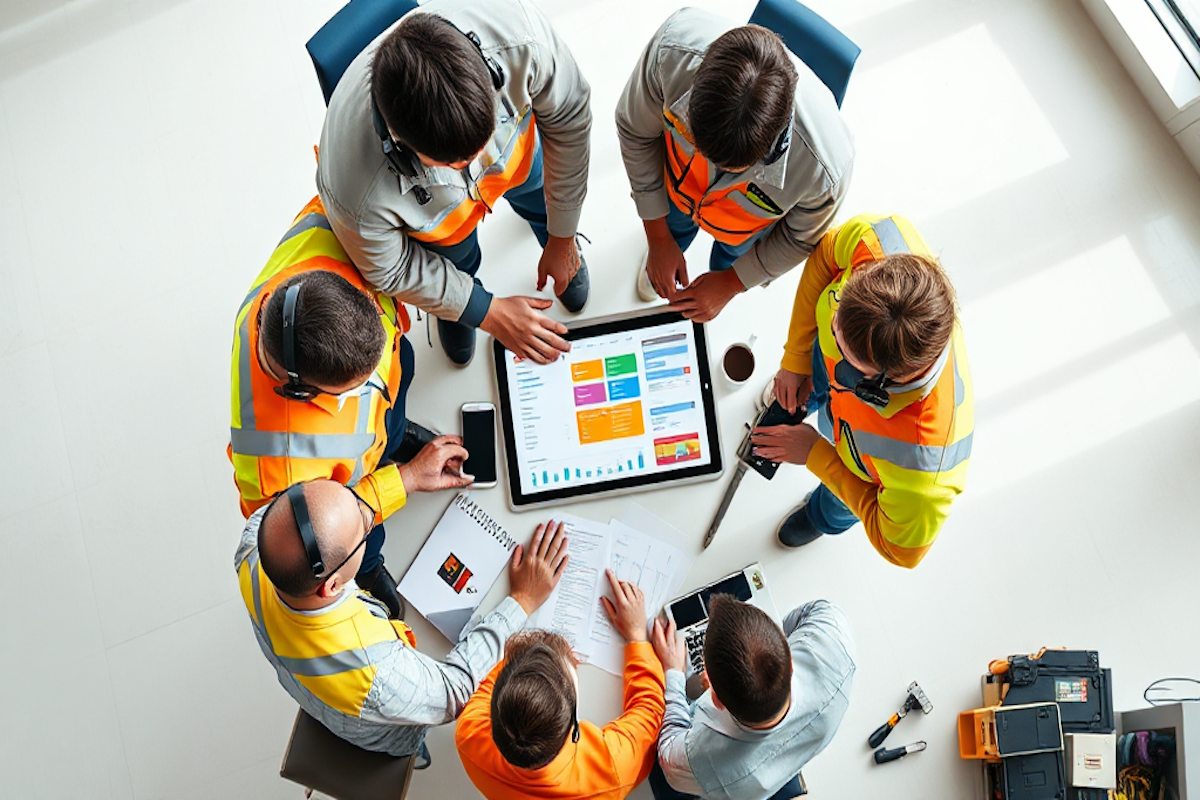 What Field Service Owners Wish They Knew Before Choosing a CRM | SableCRM